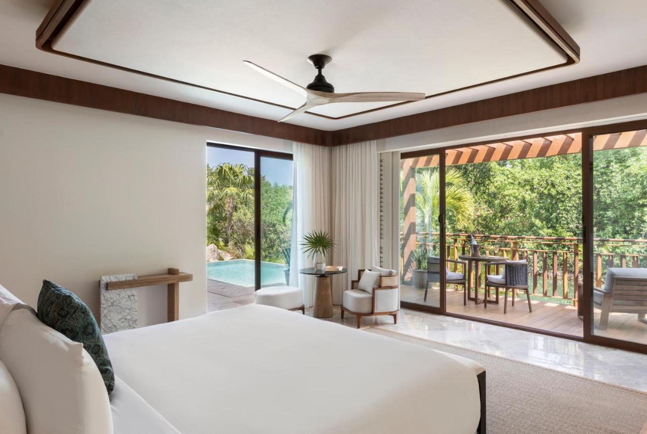 Tortuga Presidential Suite