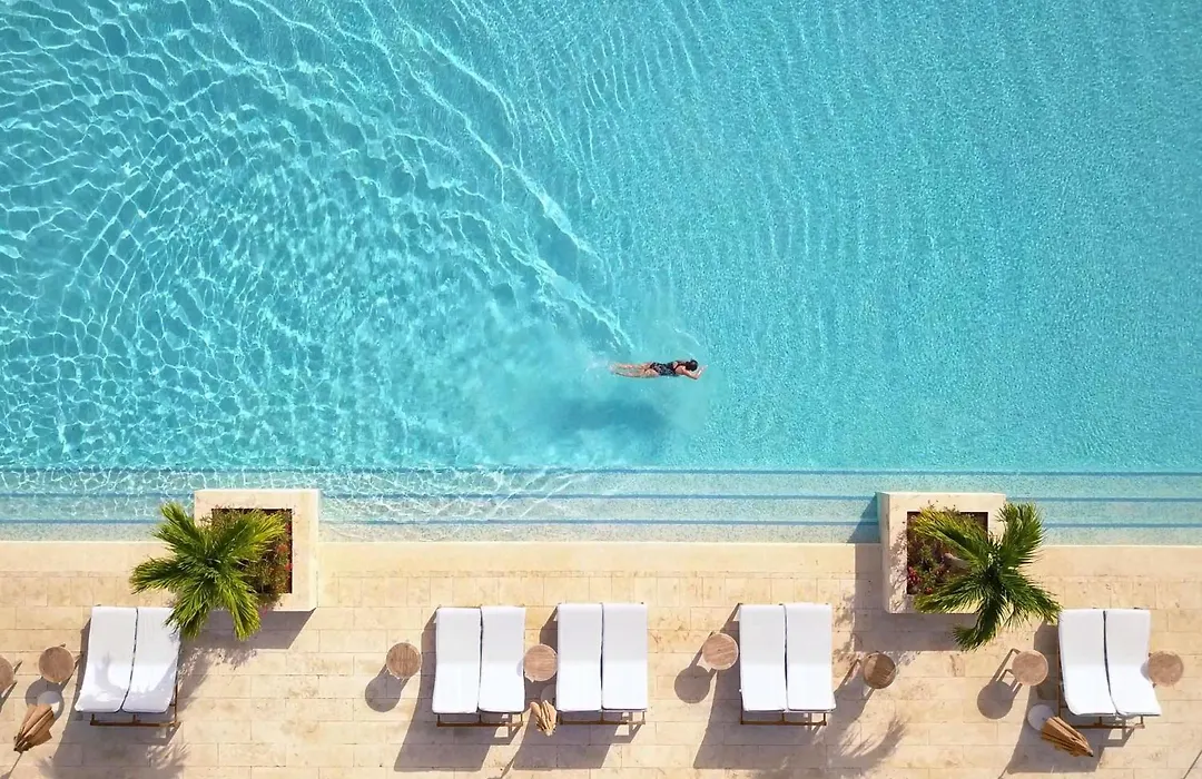 Fairmont Mayakoba-1